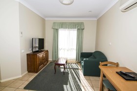 Green Gables Motel Dubbo
