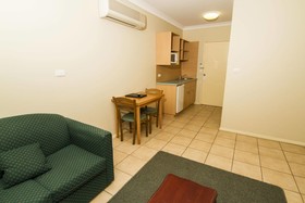 Green Gables Motel Dubbo
