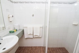 Green Gables Motel Dubbo