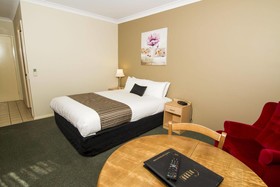 Green Gables Motel Dubbo