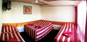 Homestead Motel