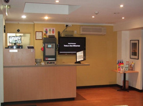 ibis budget Dubbo