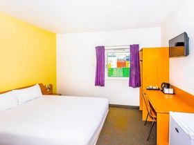 ibis budget Dubbo