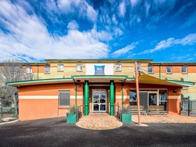 ibis budget Dubbo