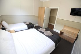 Matilda Motor inn Dubbo