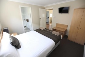 Matilda Motor inn Dubbo