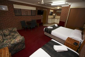 Matilda Motor inn Dubbo