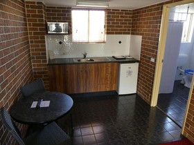 Matilda Motor inn Dubbo