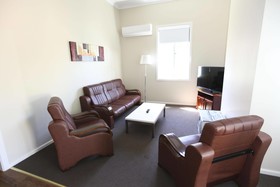Matilda Motor inn Dubbo
