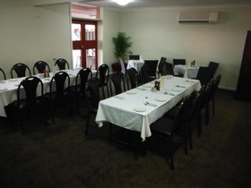 Matilda Motor inn Dubbo