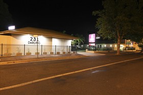 Matilda Motor inn Dubbo