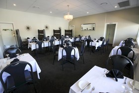 Matilda Motor inn Dubbo