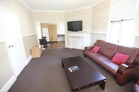 Matilda Motor inn Dubbo