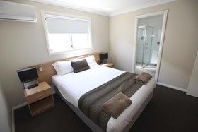Matilda Motor inn Dubbo
