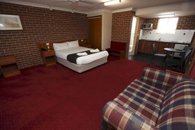 Matilda Motor inn Dubbo