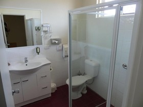 Matilda Motor inn Dubbo