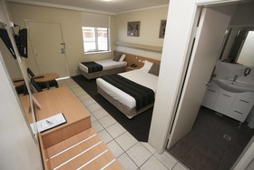 Matilda Motor inn Dubbo