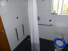 Matilda Motor inn Dubbo