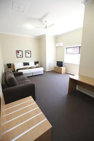 Matilda Motor inn Dubbo