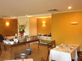 Orana Motel