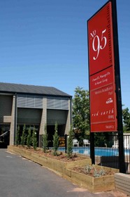 Orana Motel