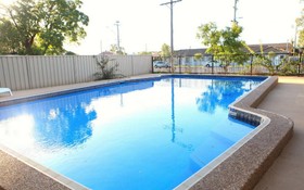 Orana Motel