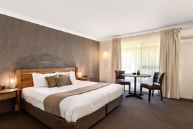 Quality Inn Dubbo International
