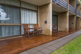 Quality Inn Dubbo International