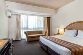 Quality Inn Dubbo International
