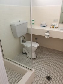 Quality Inn Dubbo International