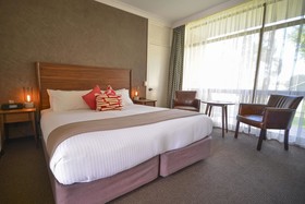 Quality Inn Dubbo International