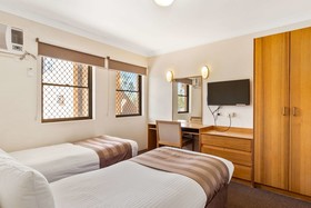 Quality Inn Dubbo International