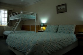 Shearing Shed Motor Inn