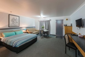 Shearing Shed Motor Inn