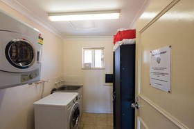 Shearing Shed Motor Inn
