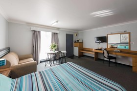 Shearing Shed Motor Inn
