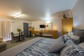 Shearing Shed Motor Inn