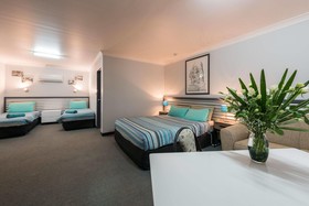 Shearing Shed Motor Inn