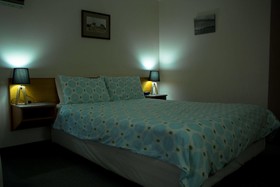 Shearing Shed Motor Inn