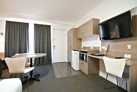 Sundowner Dubbo Aberdeen Motor Inn