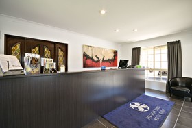 Sundowner Dubbo Aberdeen Motor Inn