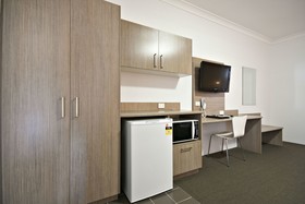 Sundowner Dubbo Aberdeen Motor Inn