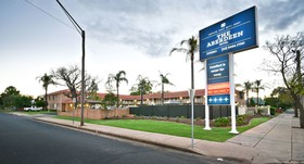 Sundowner Dubbo Aberdeen Motor Inn