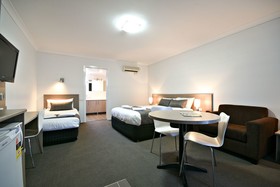 Sundowner Dubbo Aberdeen Motor Inn