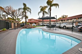 Sundowner Dubbo Aberdeen Motor Inn