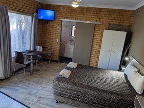 Tallarook Motor Inn