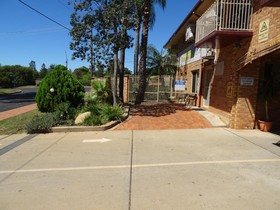 Tallarook Motor Inn