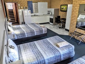 Tallarook Motor Inn