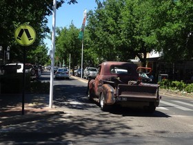 Tallarook Motor Inn