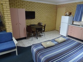 Tallarook Motor Inn